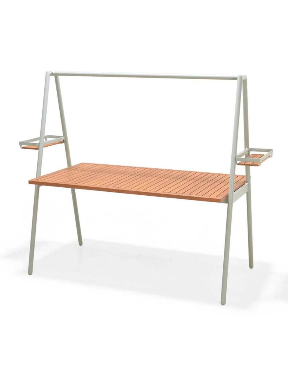 Comedor para 4 personas