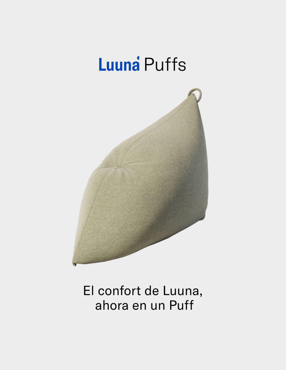 Puff Salt 5