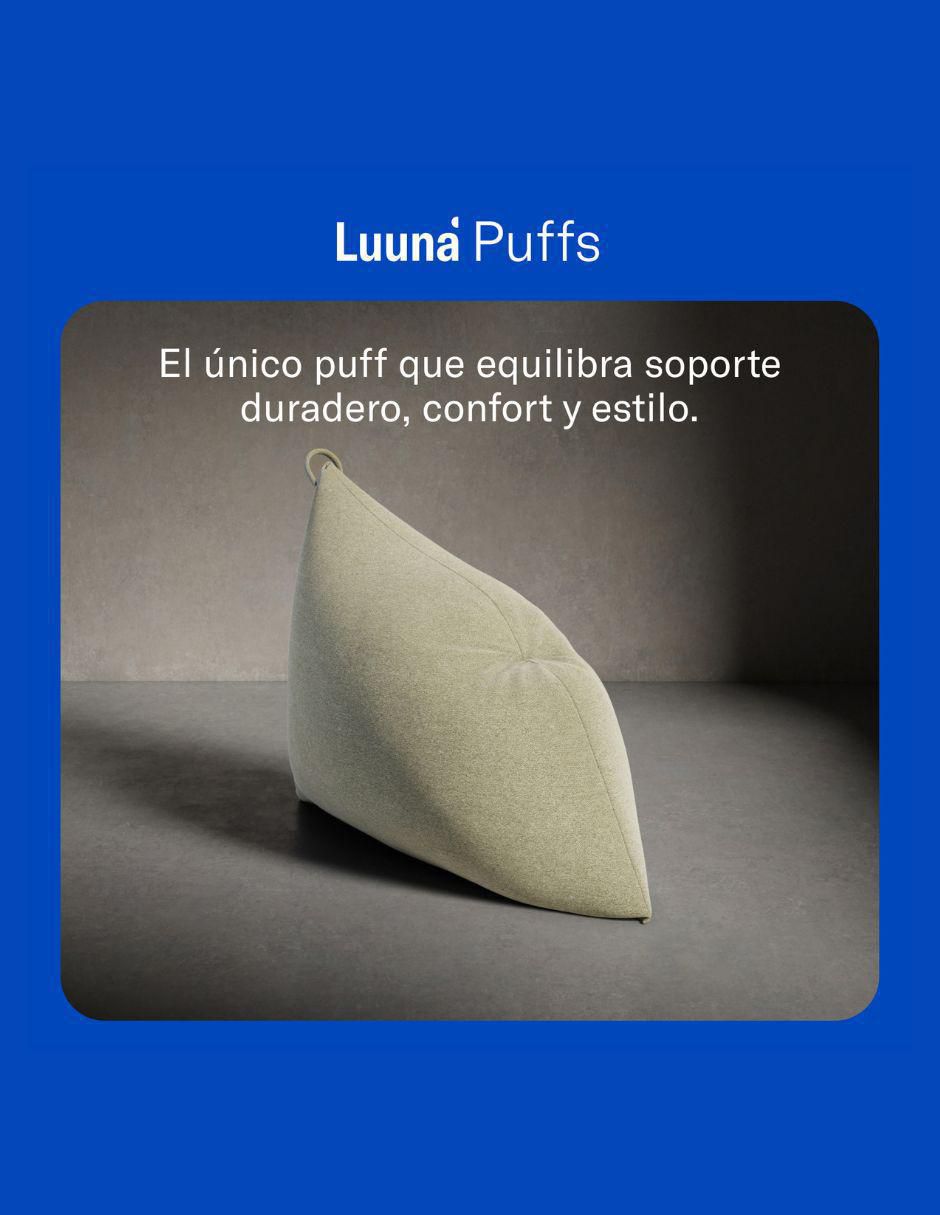 Puff Salt 3