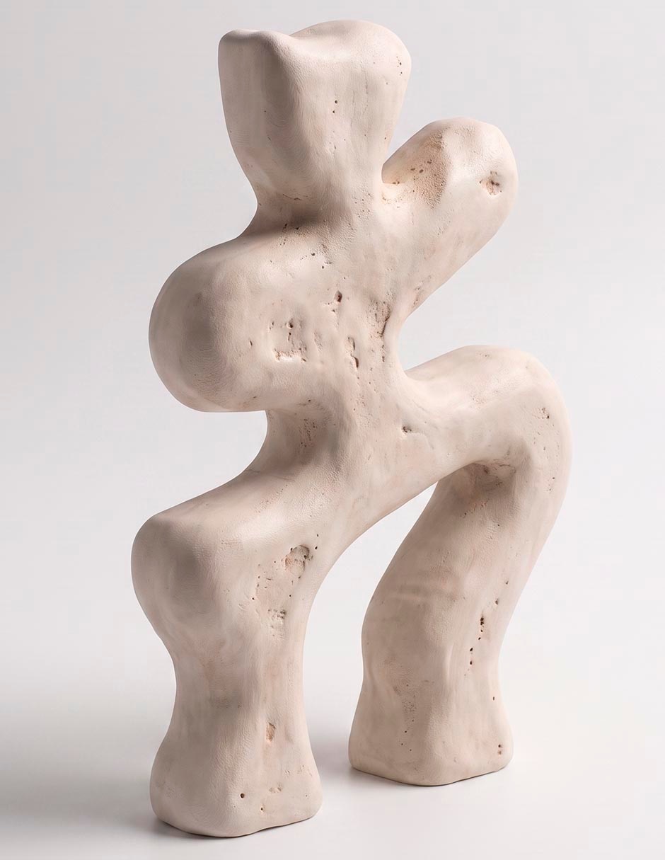 Figura decorativa 1