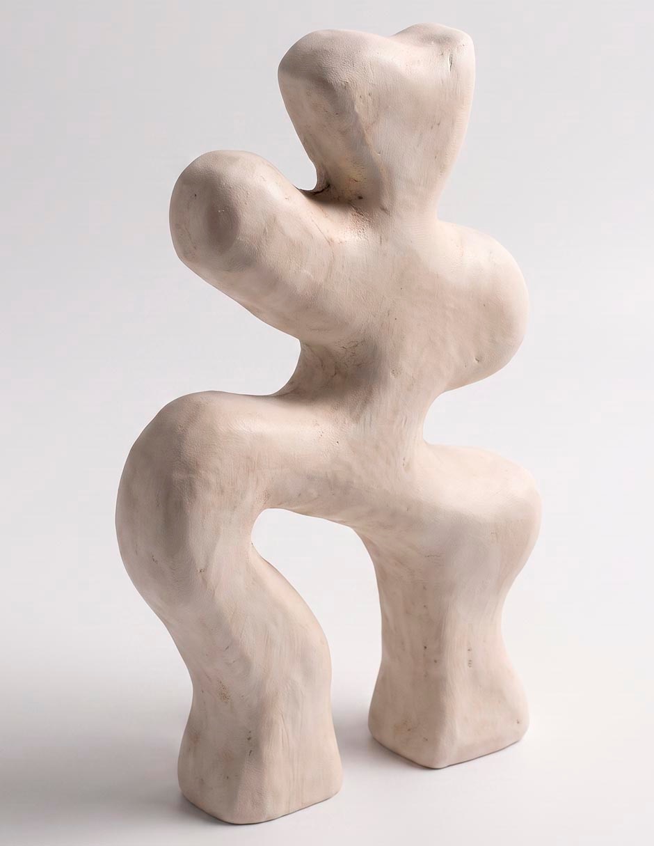 Figura decorativa Figura decorativa