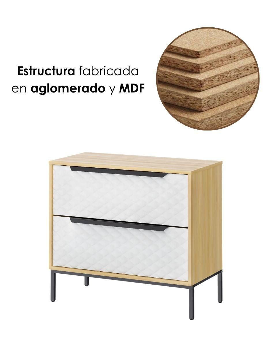 Buró armable de mdf 2