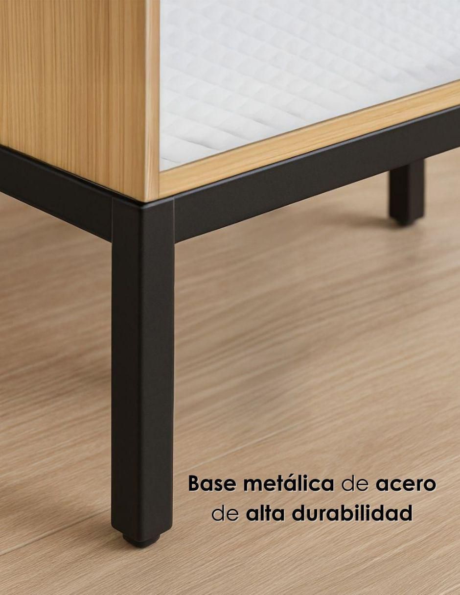 Buró armable de mdf 7