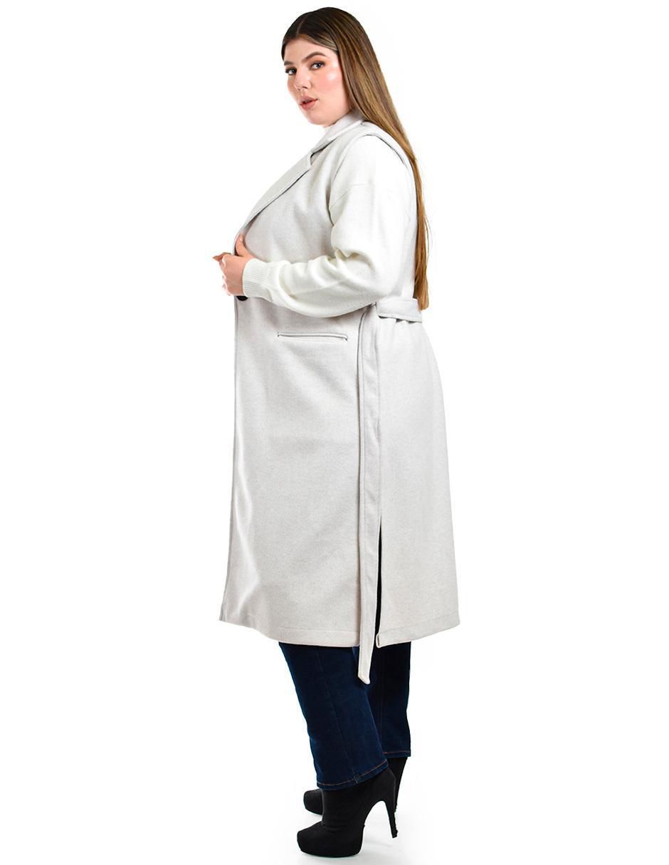 Chaleco para mujer 5