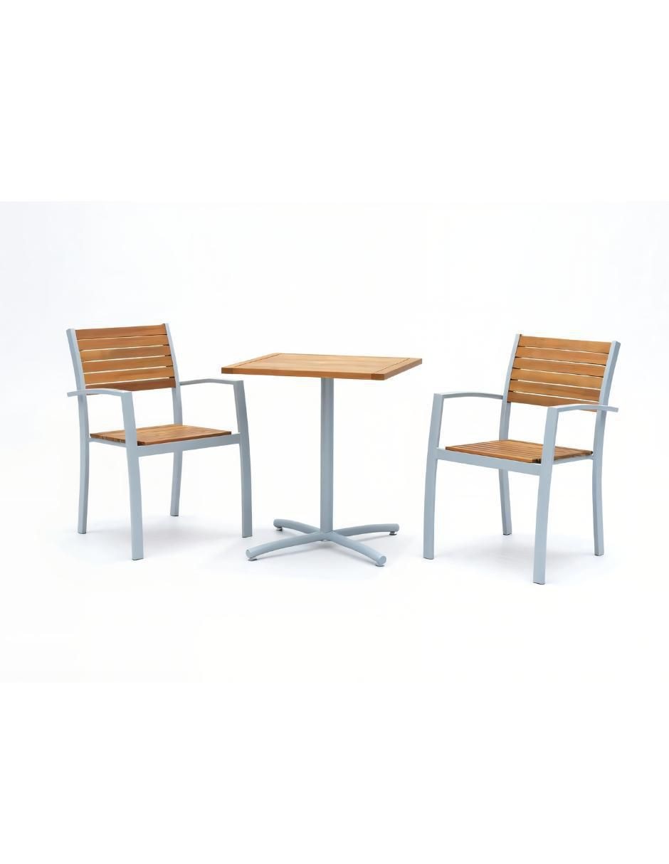 Comedor para 2 personas