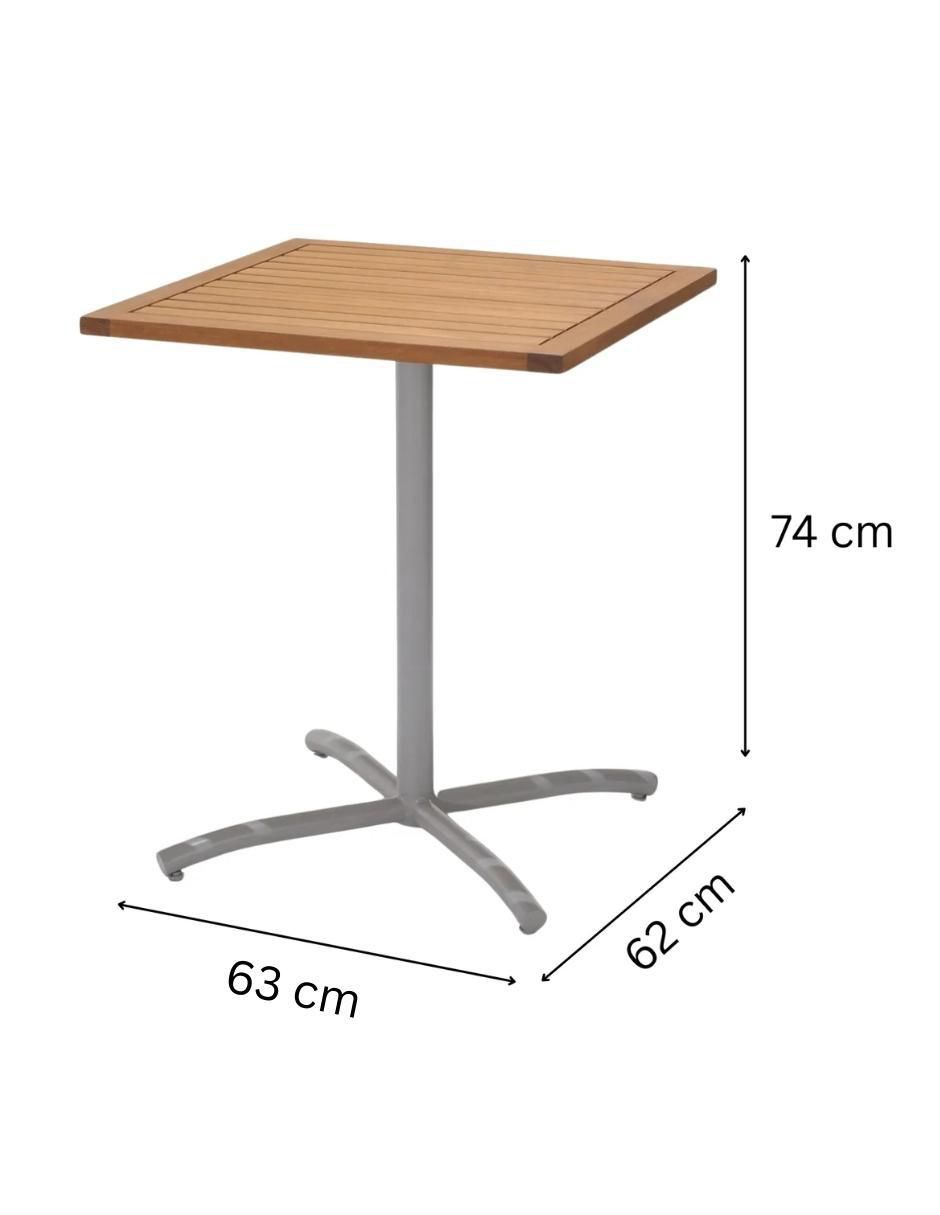 Comedor para 2 personas 9