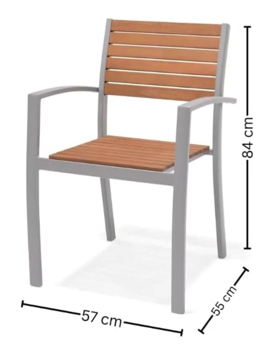Comedor para 2 personas 8