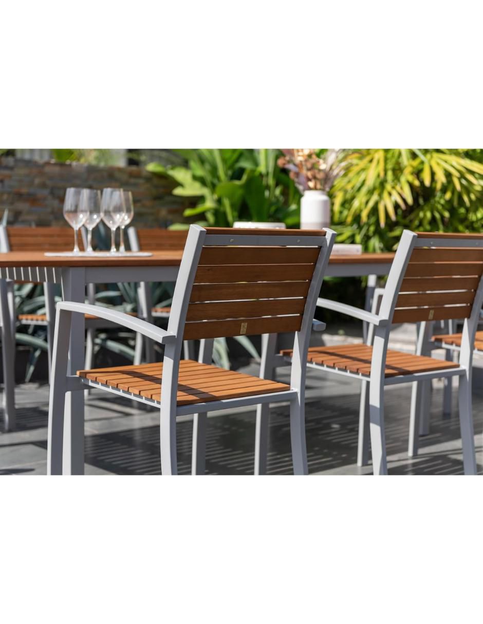 Comedor para 2 personas 6
