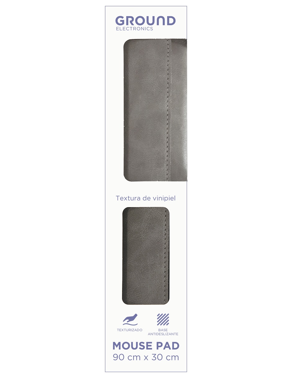 Mouse Pad Con Antideslizante 7