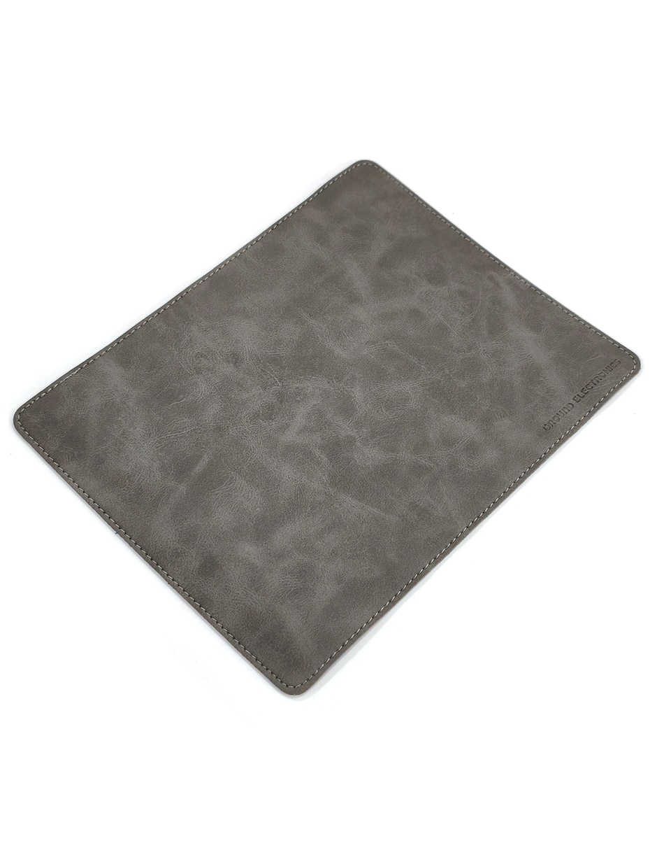 Mouse Pad Ground Electronics Con Antideslizante