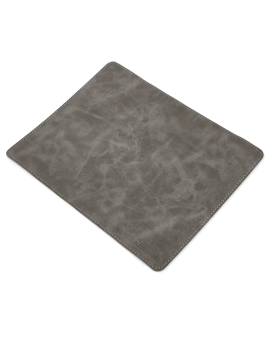 Mouse Pad Ground Electronics Con Antideslizante
