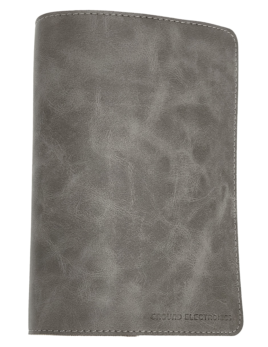 Mouse Pad Ground Electronics Con Antideslizante