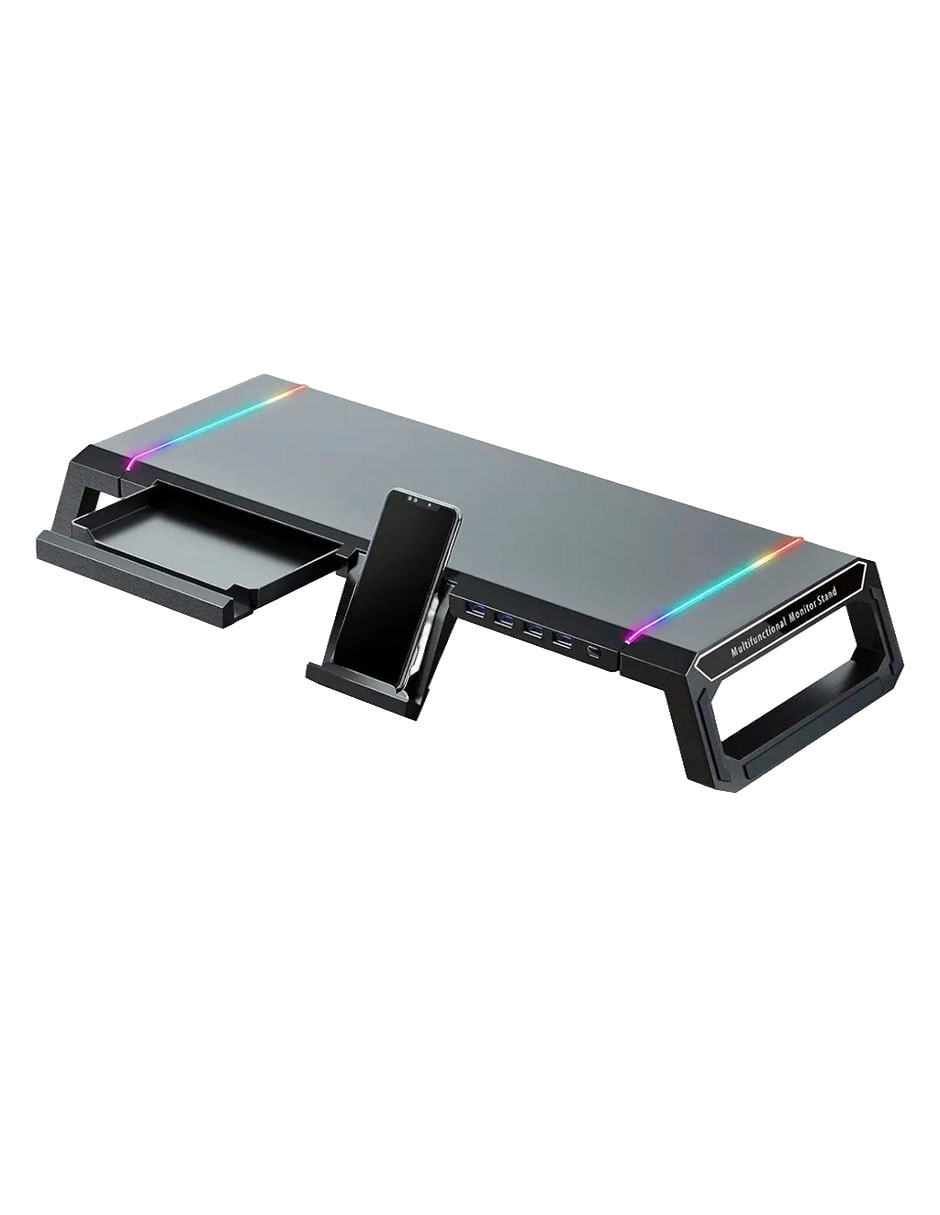 Base para Monitor de Escritorio Ground Gaming