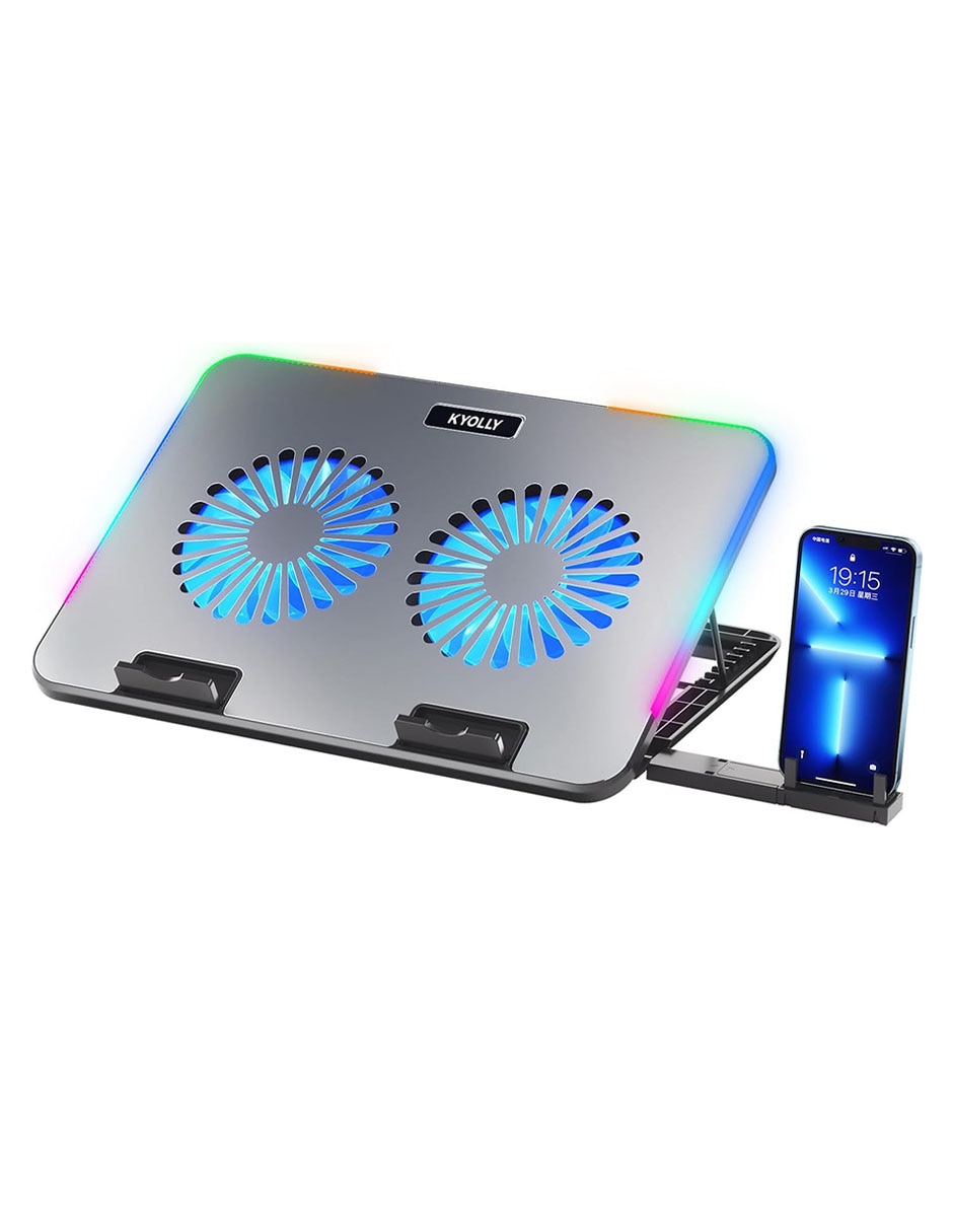 Base Laptop de Escritorio Ground Gaming