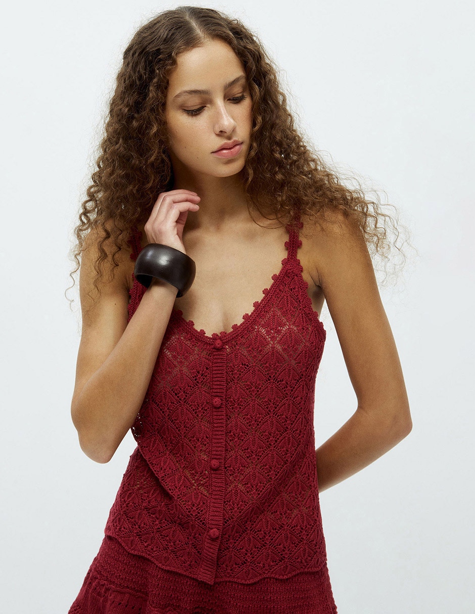 Blusa para mujer 3