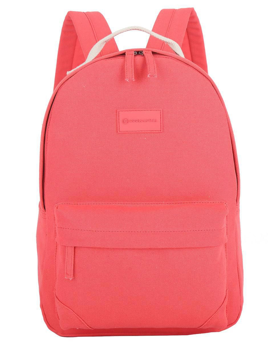 Mochila con portalaptop Canva