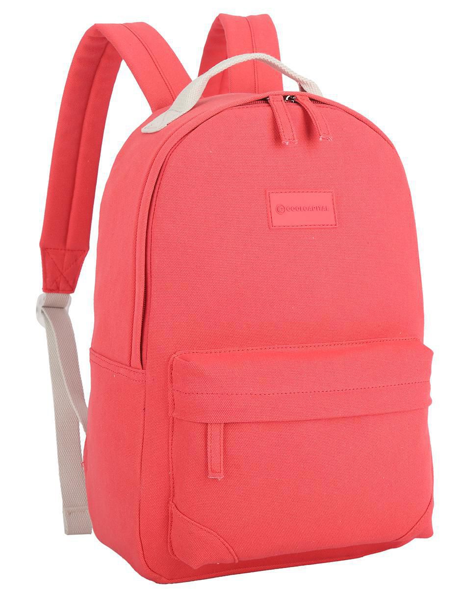 Mochila con portalaptop Canva 4