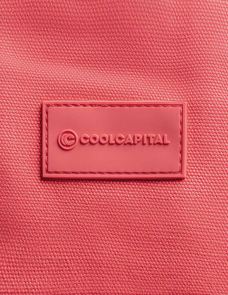 Mochila con portalaptop Canva 5