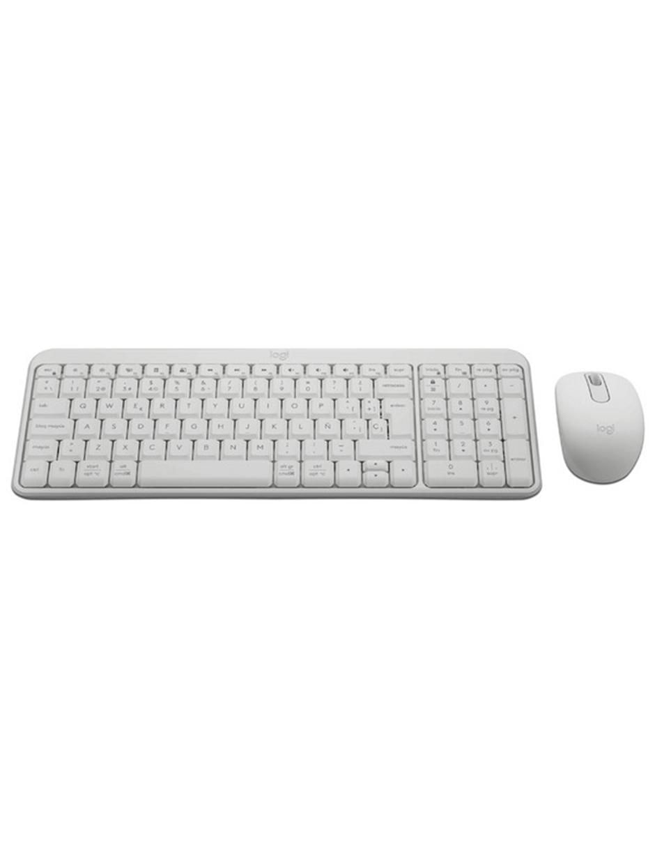 Mouse y teclado MK250 Mouse y teclado MK250