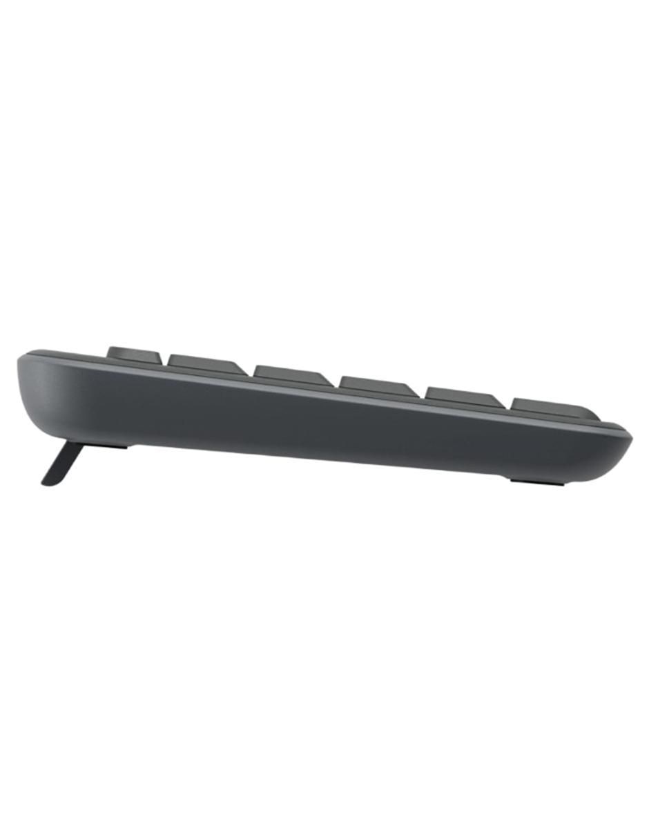 Teclado inalámbrico K250 5