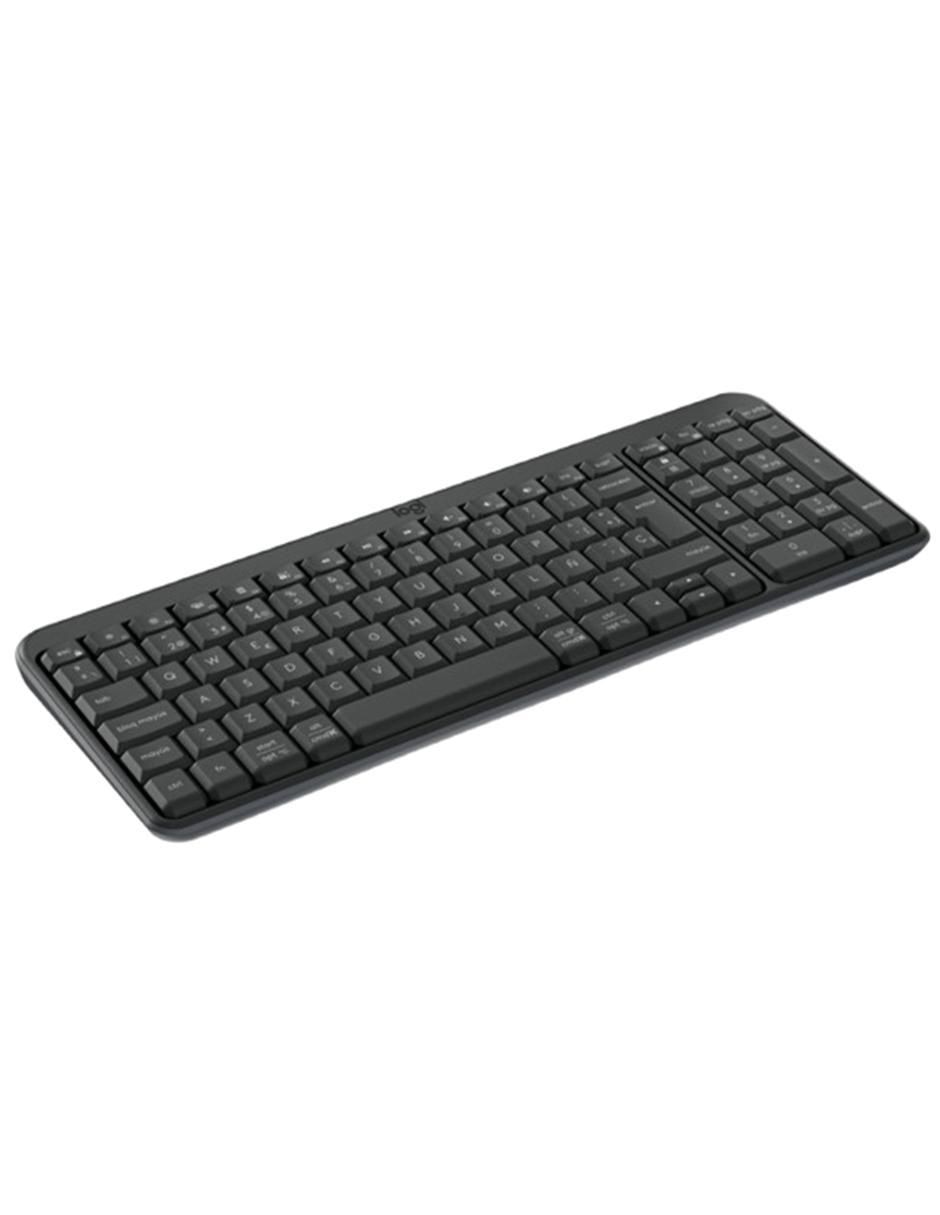 Teclado inalámbrico K250 3