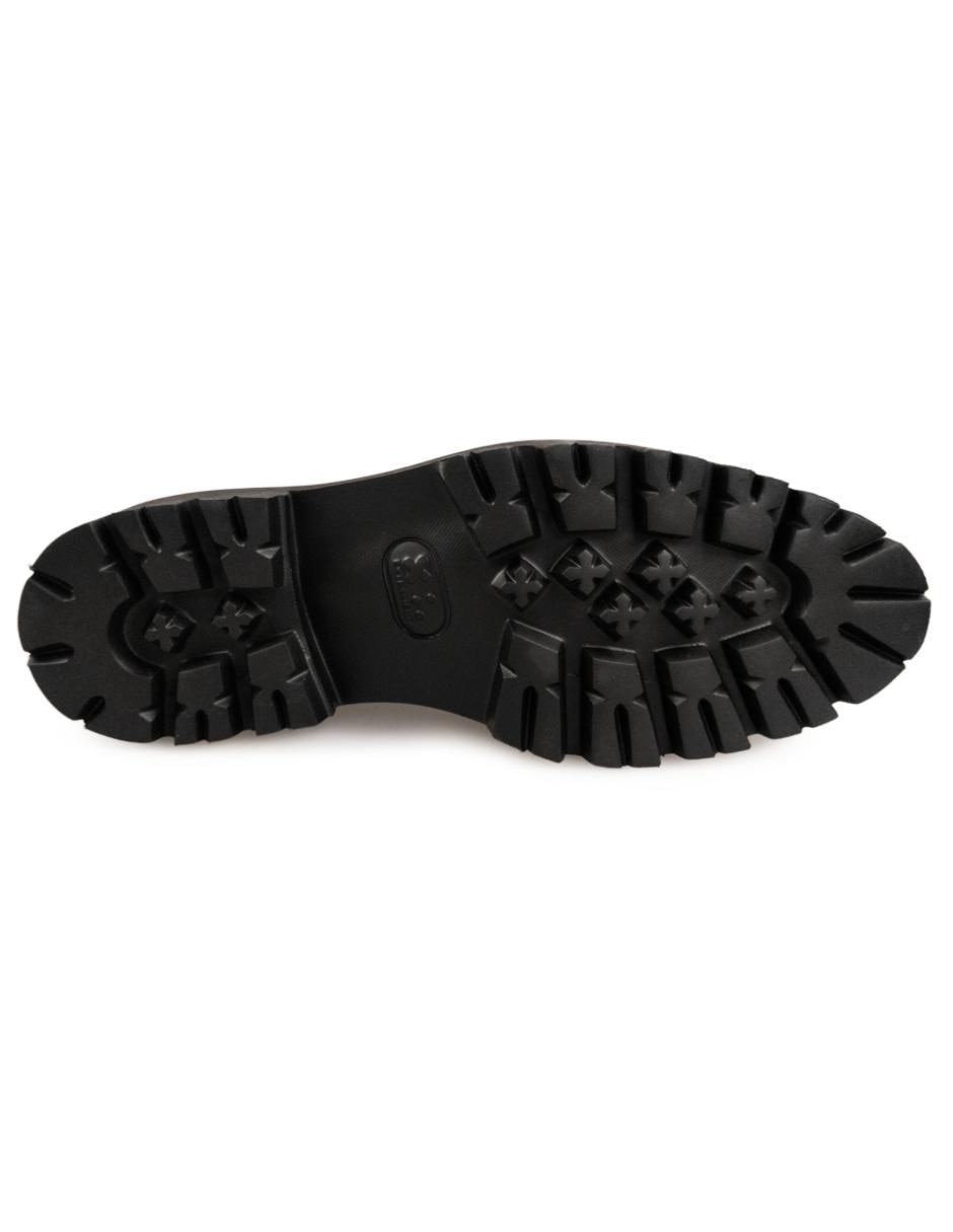 Zapato derby Milán para hombre 2