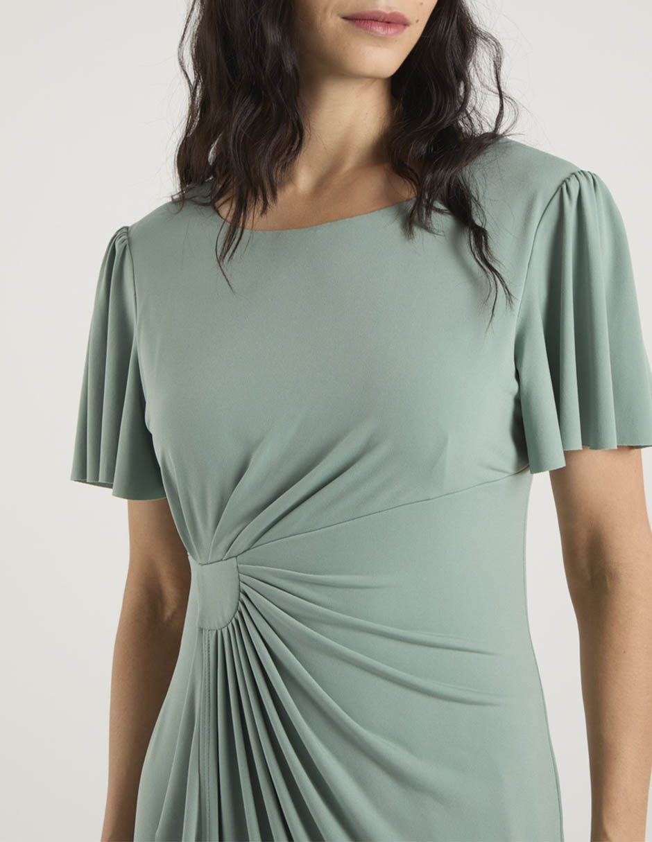 Vestido Connected L131D012M5-A 9