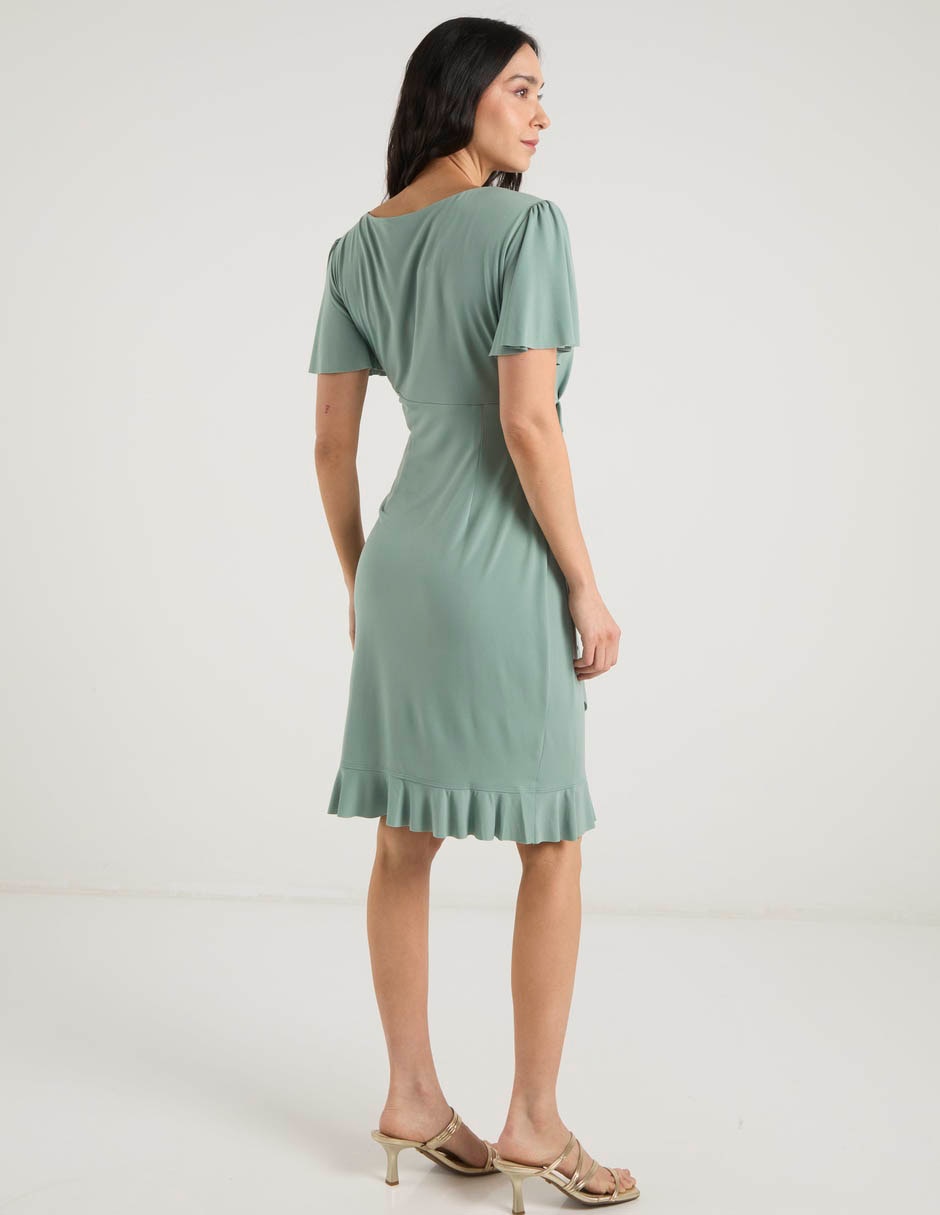 Vestido Connected L131D012M5-A 11