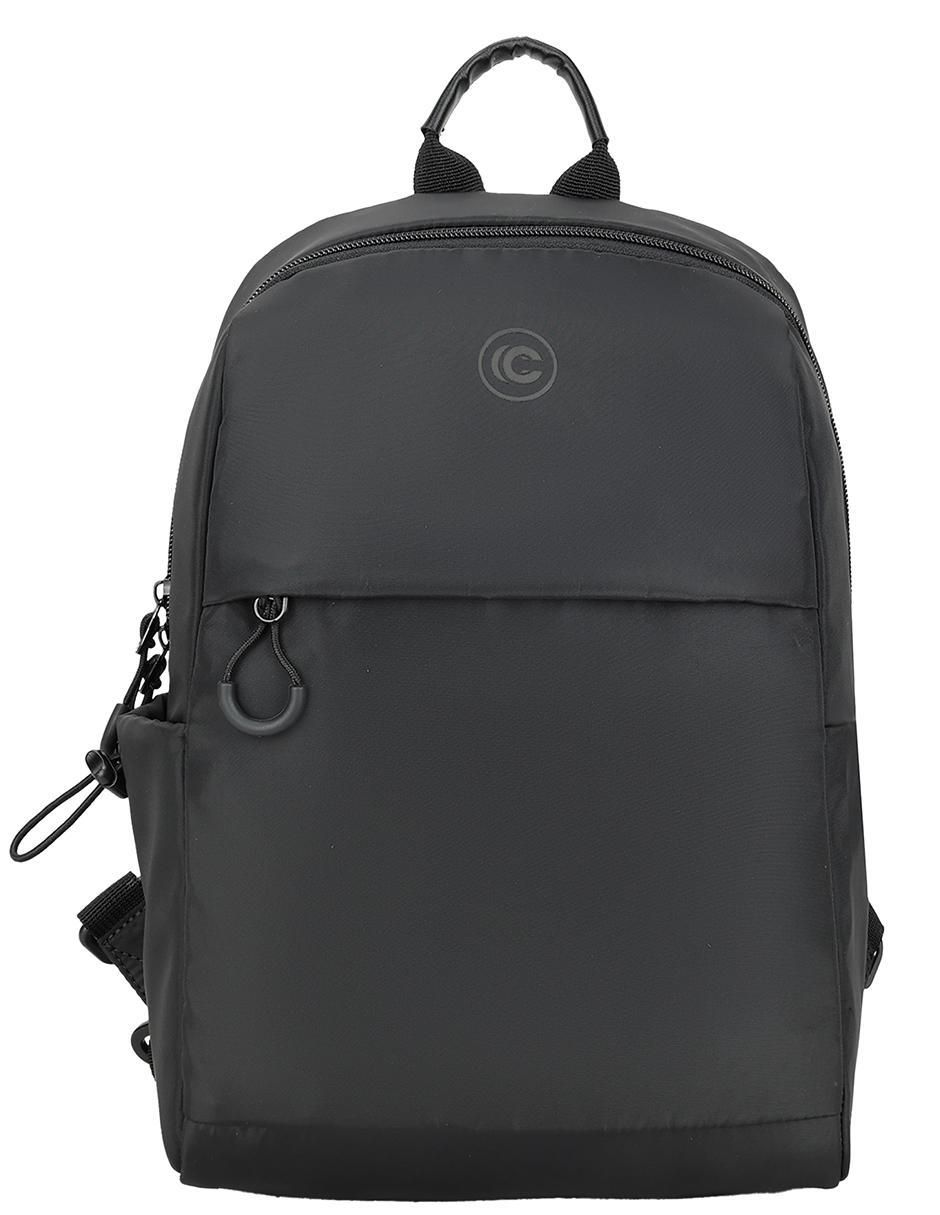 Mochila bandolera unisex Mochila bandolera unisex