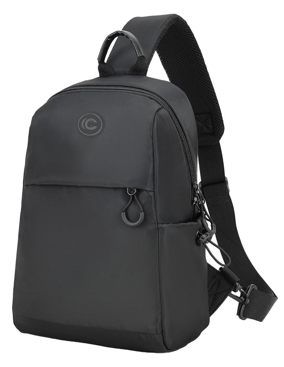 Mochila bandolera unisex 4