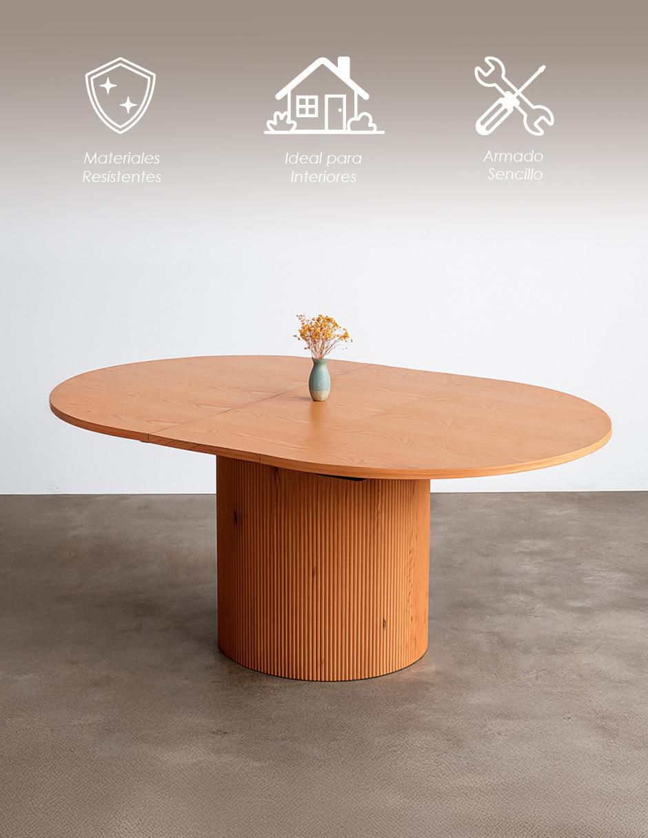 Set mesa de centro 6