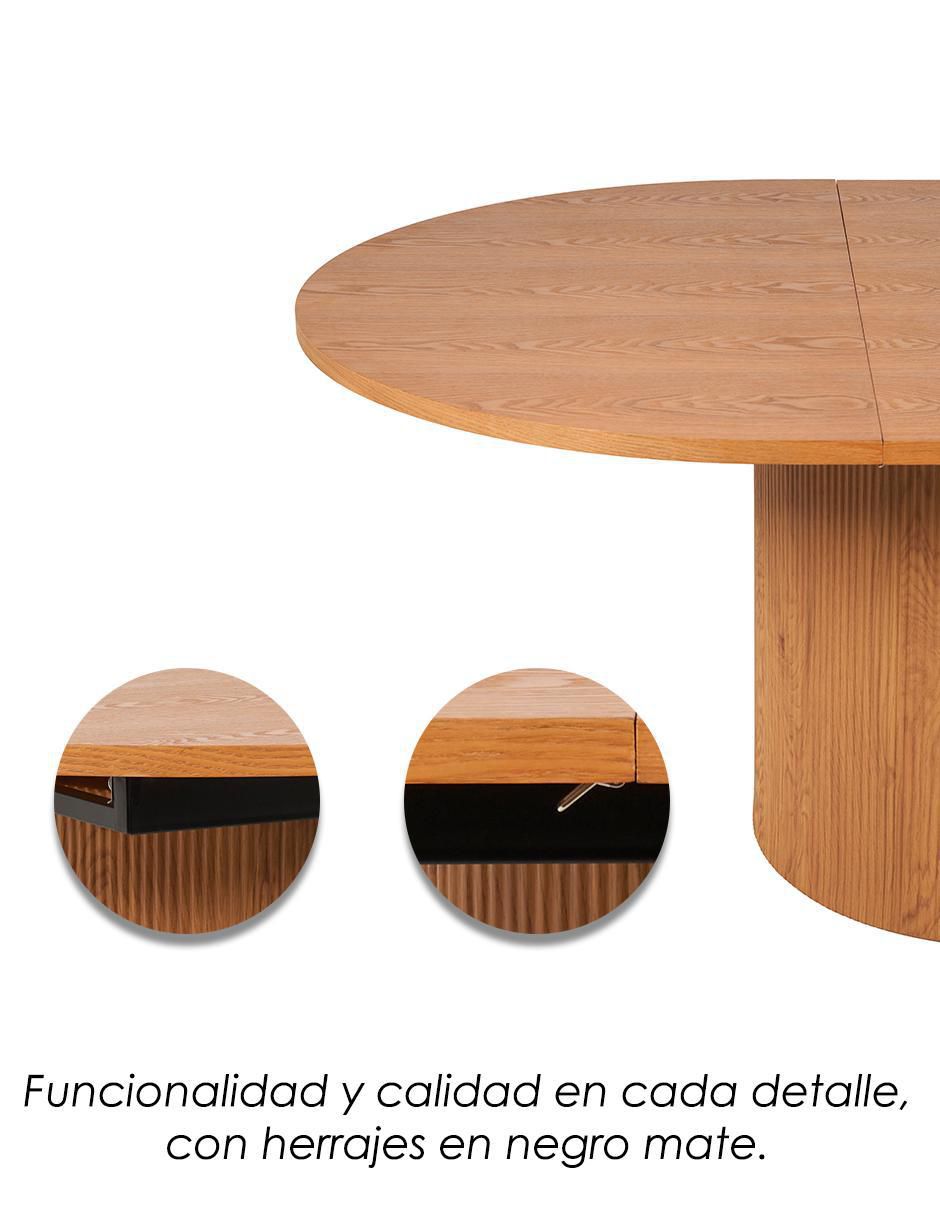 Set mesa de centro 7