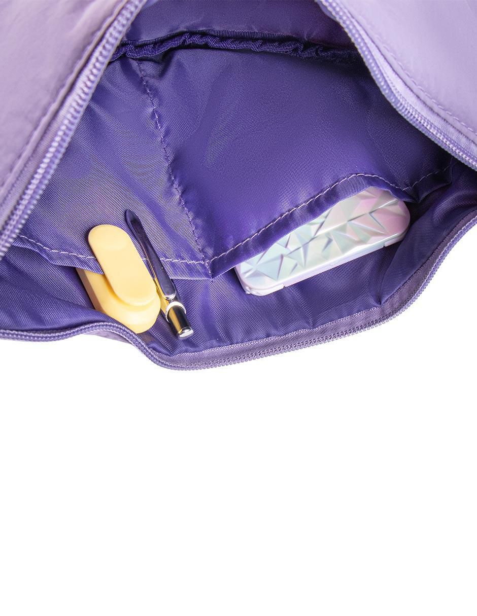 Bolsa crossbody Kora unisex