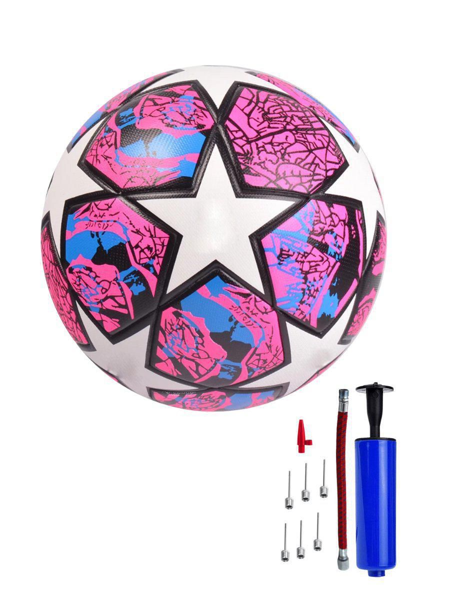 Balón Comerliv para fútbol