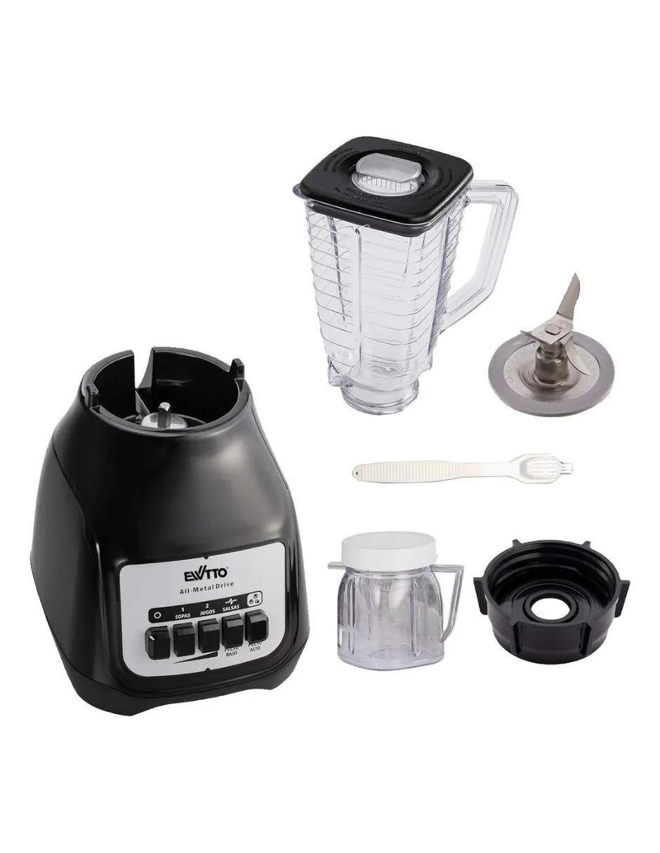 LICUADORA ET-H801 , NEGRO LICUADORA ET-H801 , NEGRO