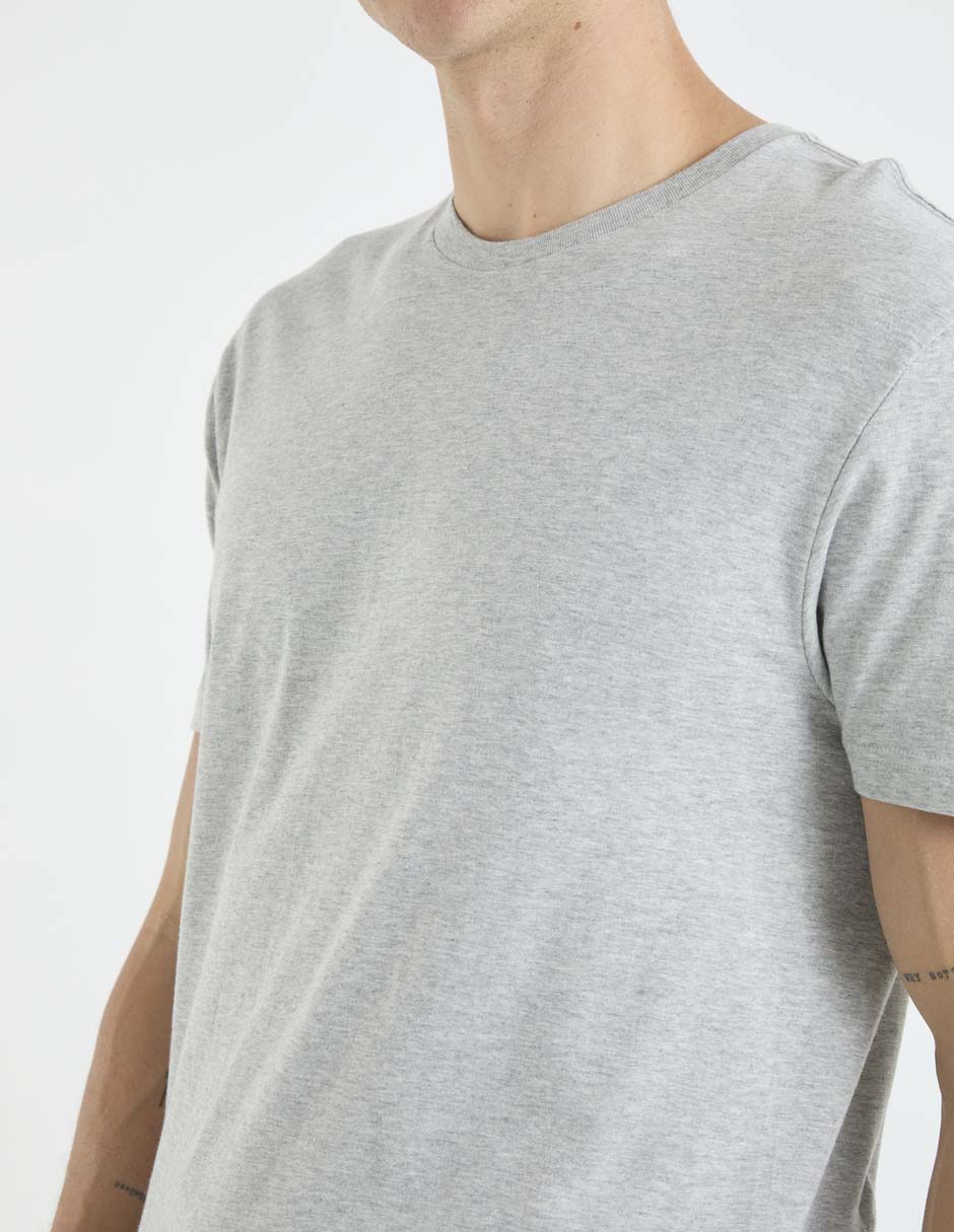 Set camiseta Polo Ralph Lauren cuello redondo para hombre