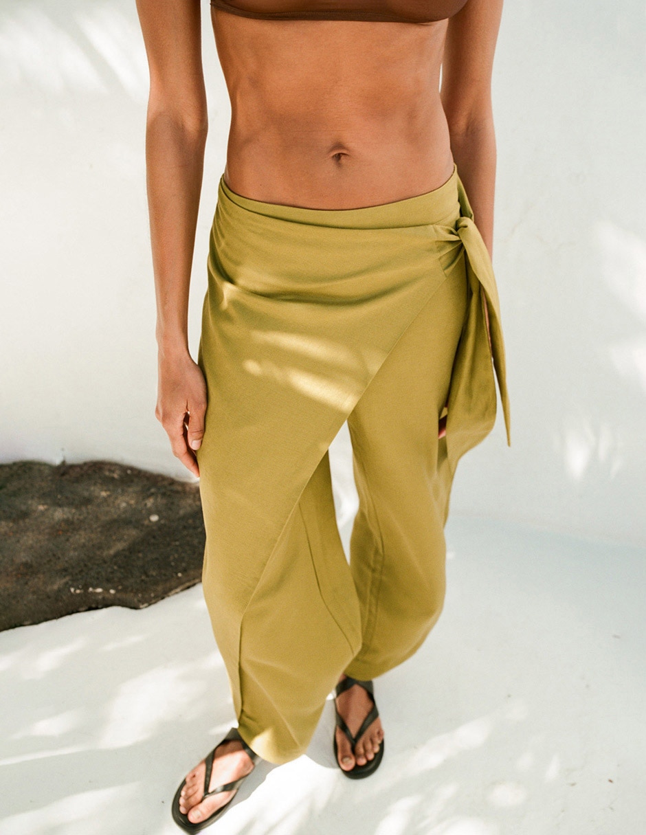 Pantalón para mujer