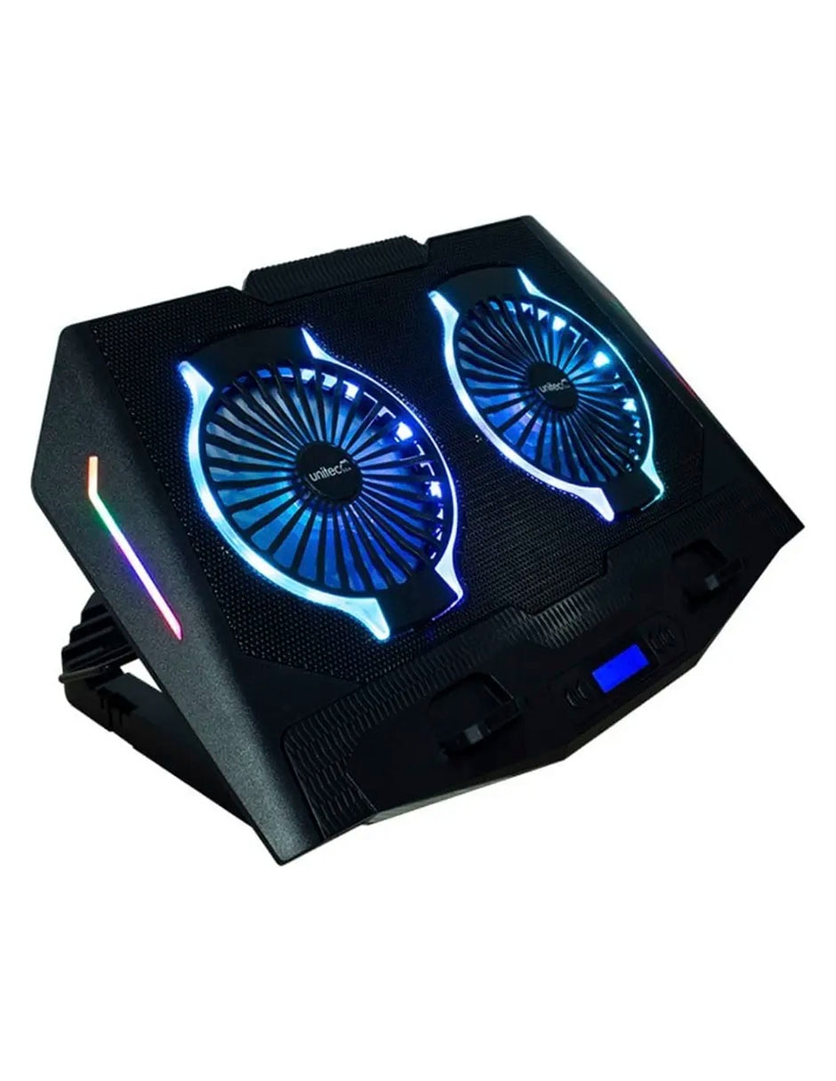 GROUND GAMING Base Laptop de Escritorio Ground Gaming