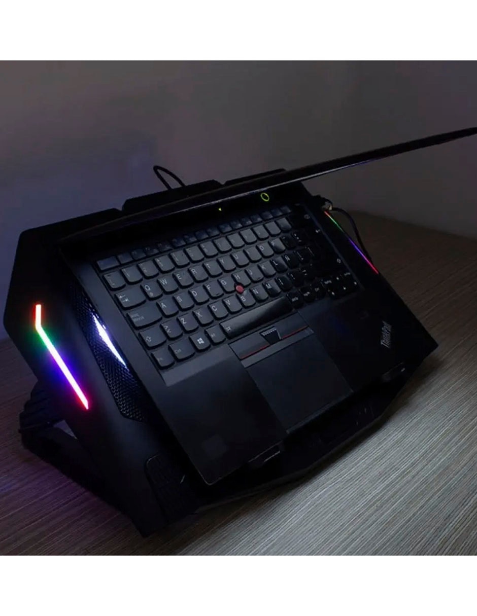 Base para laptop de escritorio 3