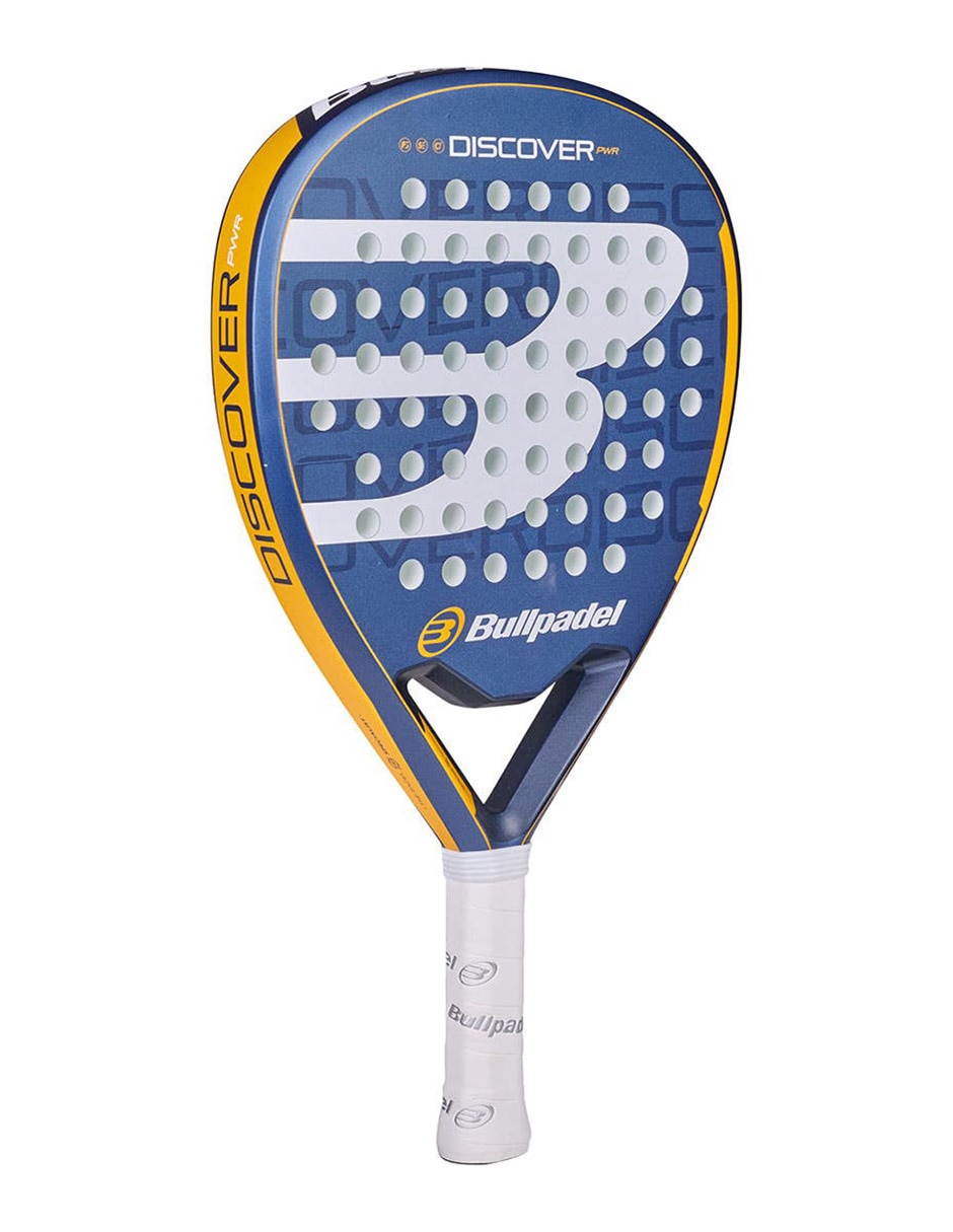 Pala de pádel Discover Power 3