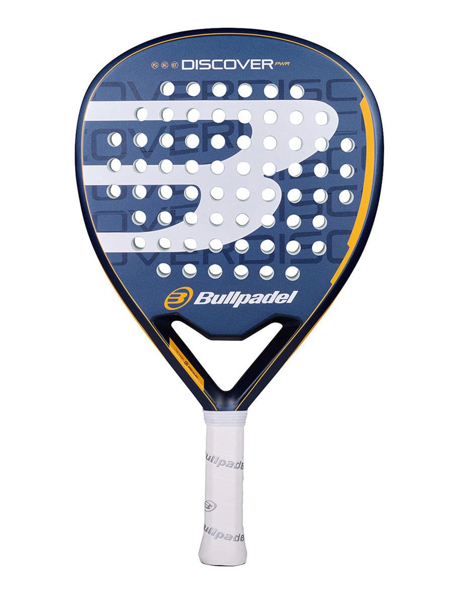 Pala de pádel Discover Power 1