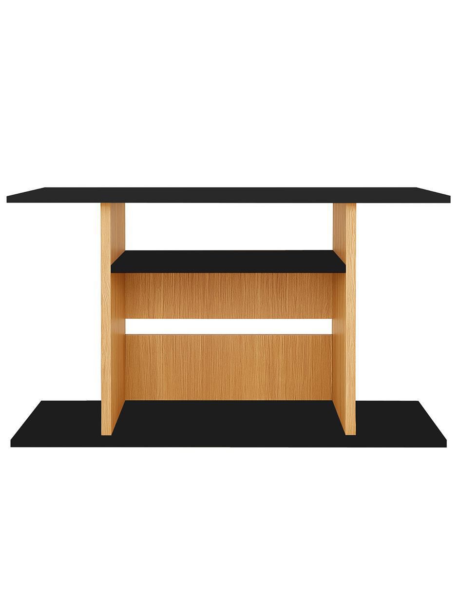 Mueble de TV armable de melamina Mueble de TV armable de melamina