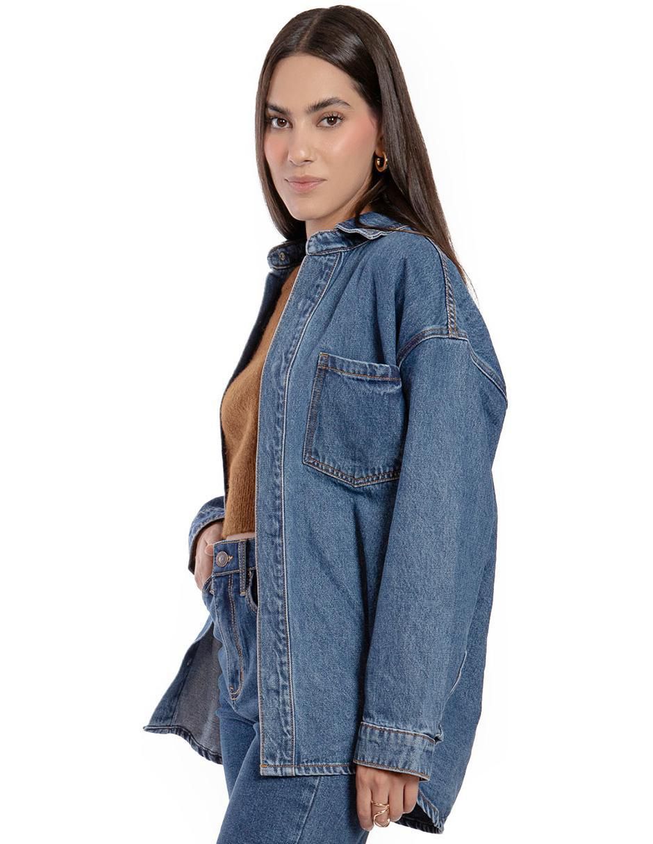 Chamarra para mujer 6