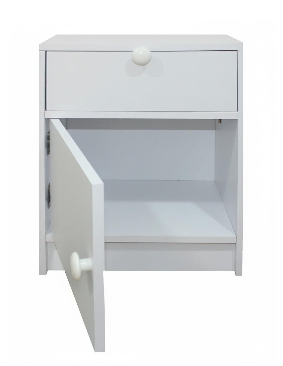 Mesa lateral armable Mesa lateral armable
