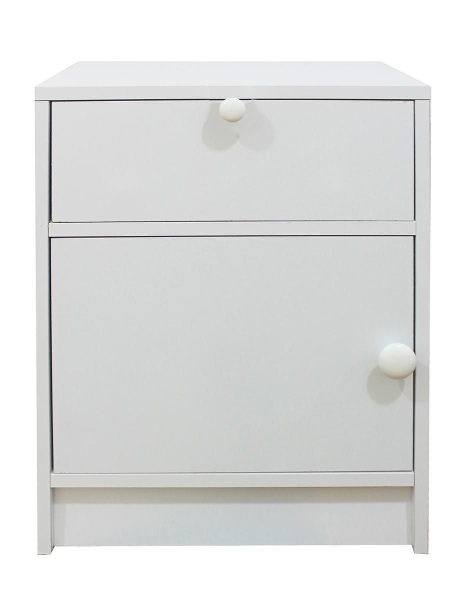 Mesa lateral armable 3