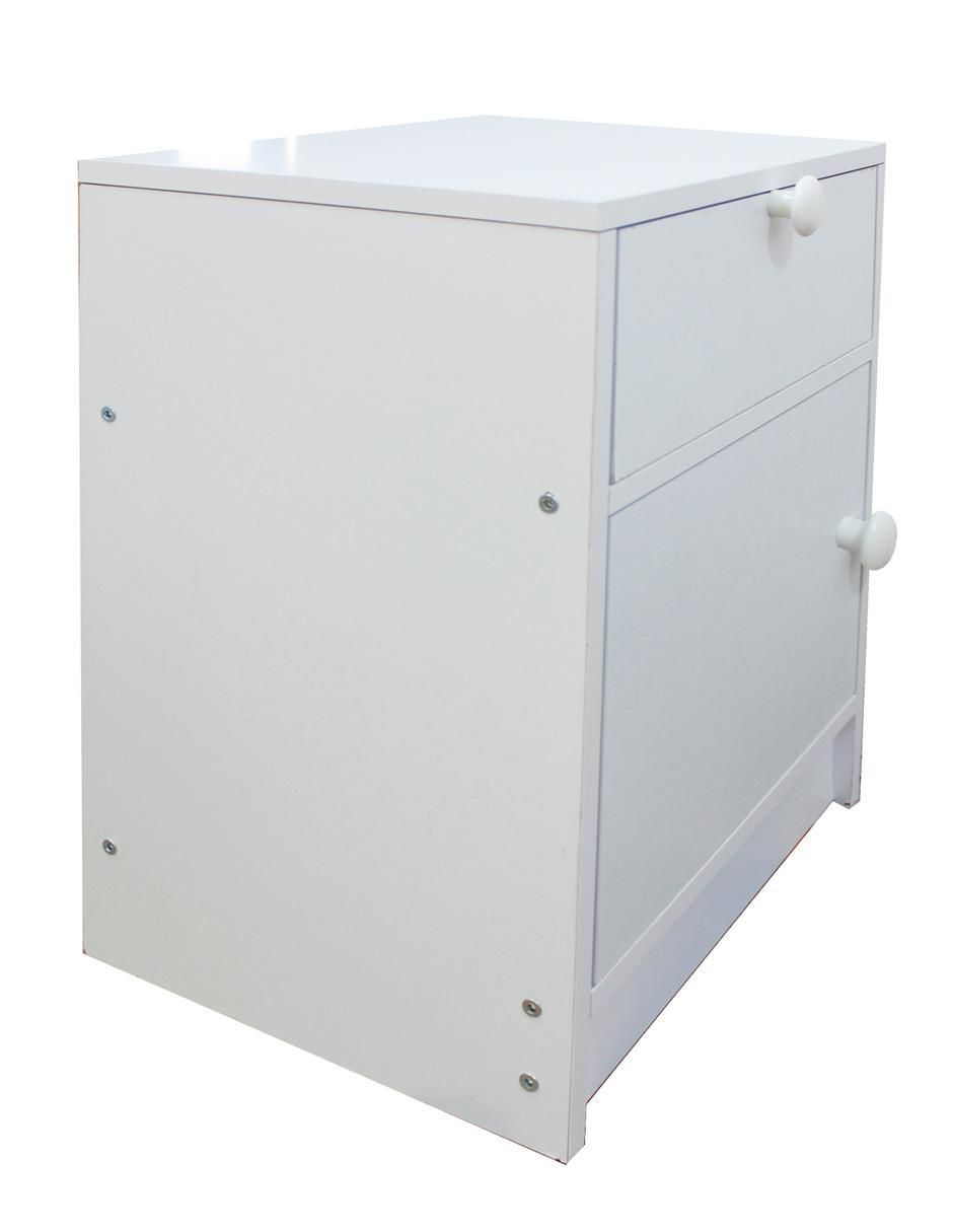 Mesa lateral armable 5