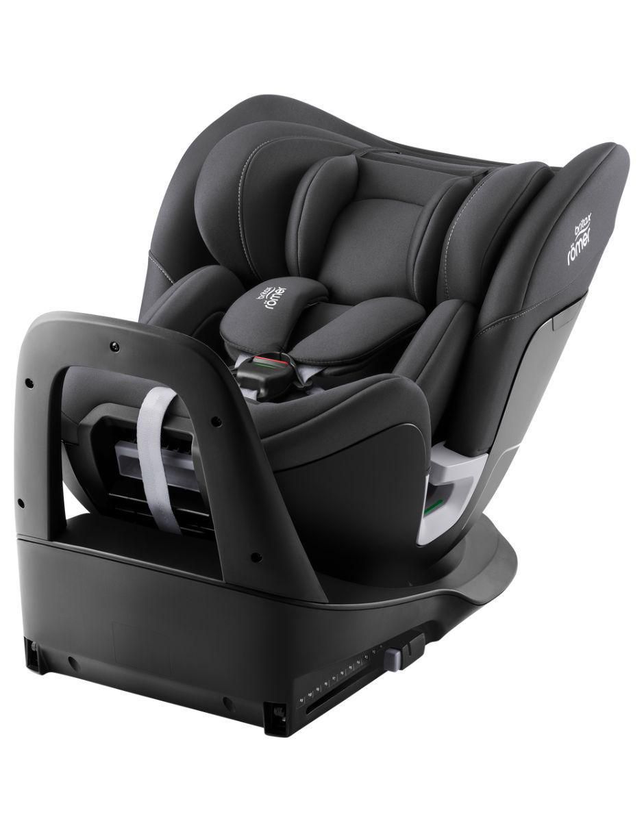 Autoasiento convertible swivel 2 Autoasiento convertible swivel 2