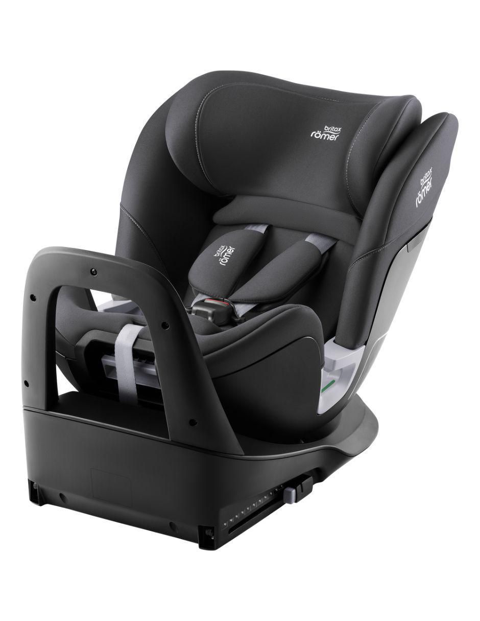 Autoasiento convertible swivel 2 5