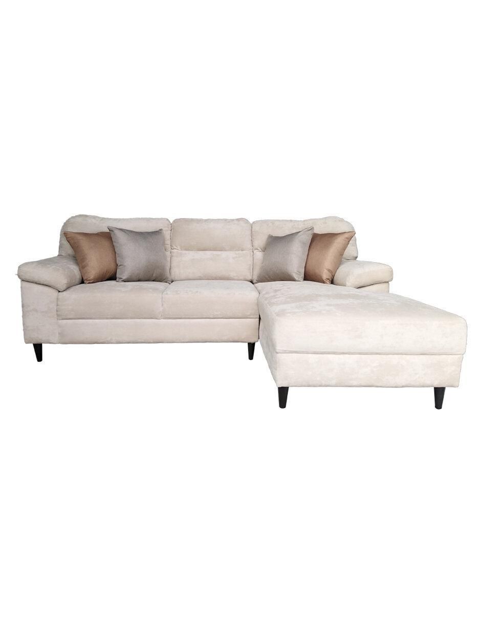Sala modular derecha Sala modular derecha