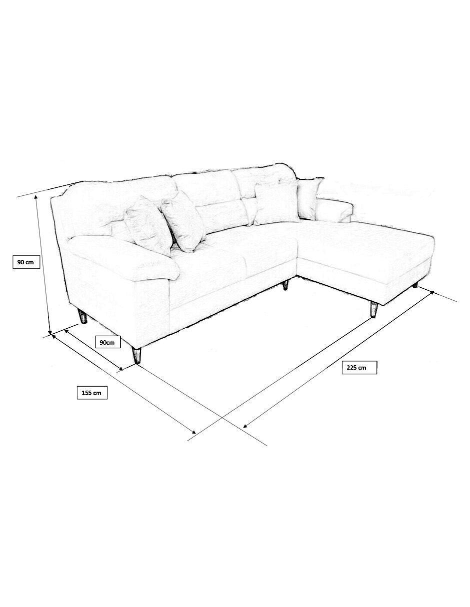 Sala modular derecha 8
